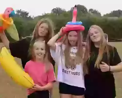 Kicking off the new term with faith, fun, and community